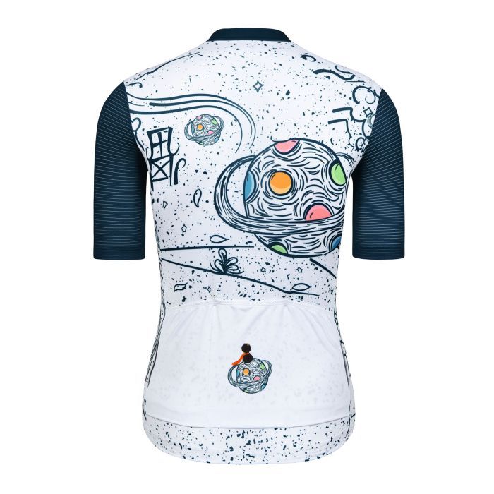 Planet Jersey Women