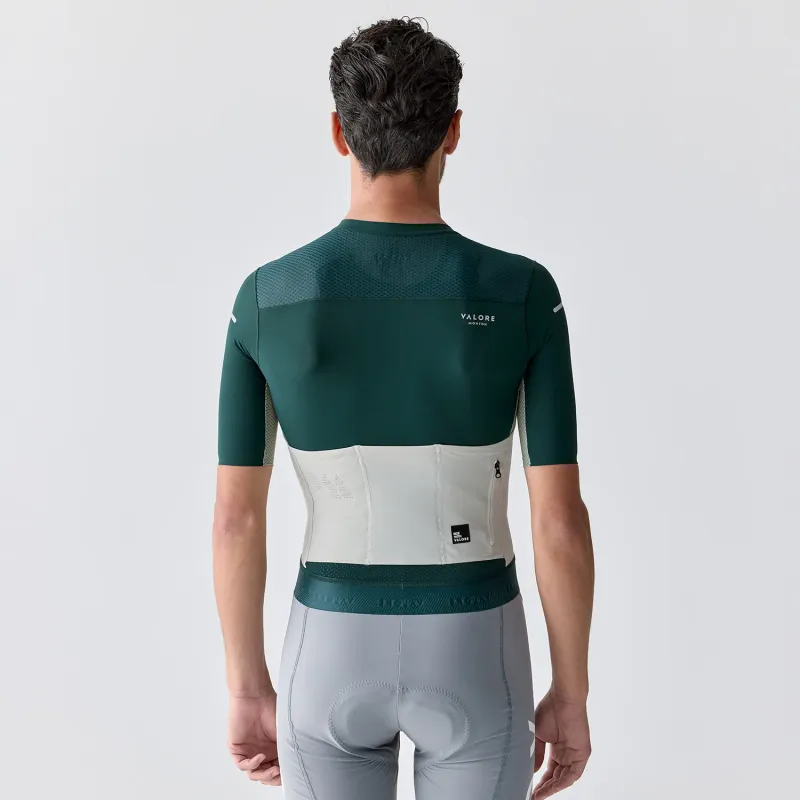 VALORE Straodinario Jersey Green