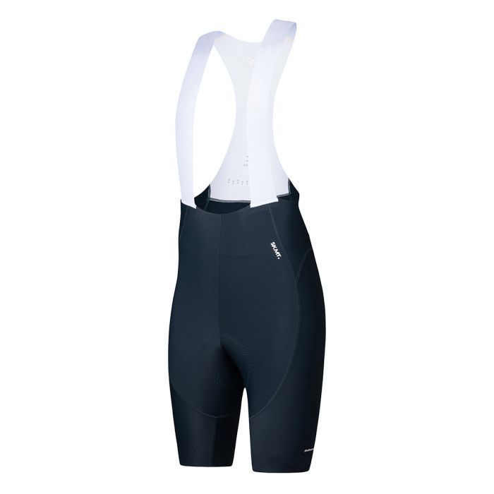 SKxMT Core Bib-shorts Navy Women