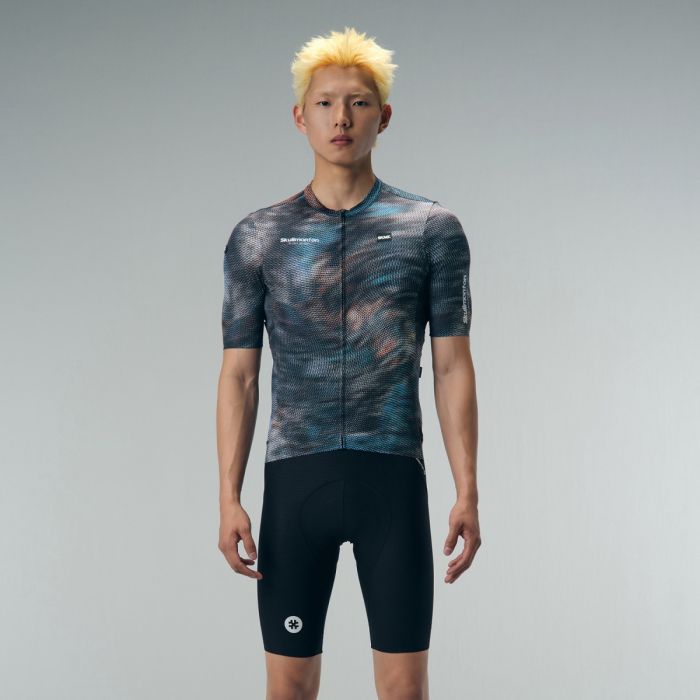 SKxMT Stardust Blue Jersey Men