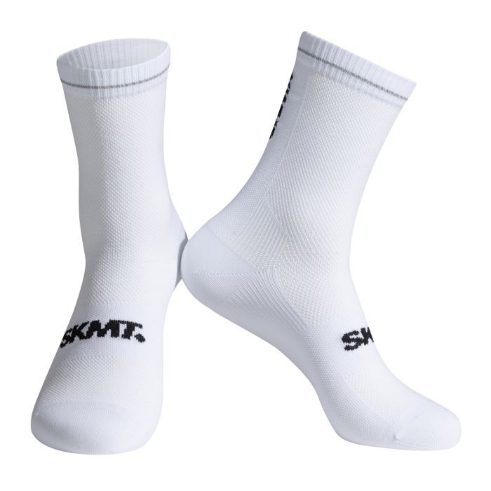 SKxMT FLUX White Socks