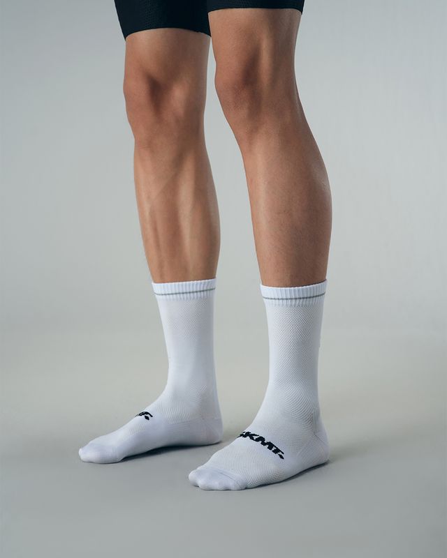 SKxMT FLUX White Socks