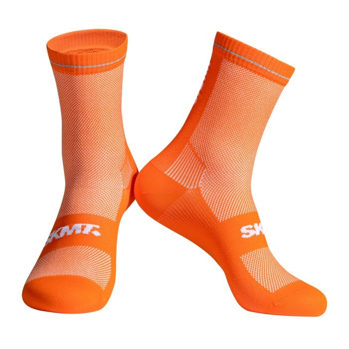 SKxMT FLUX Orange Socks