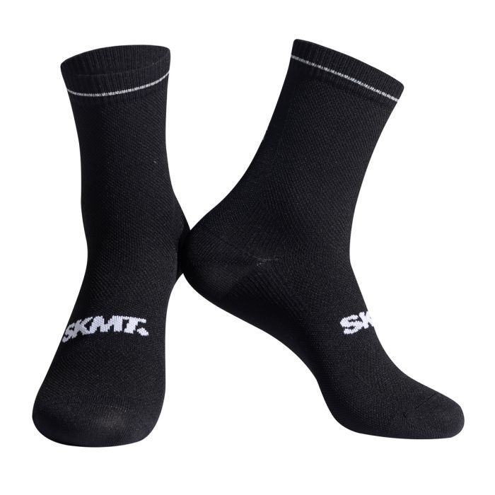 SKxMT FLUX Black Socks