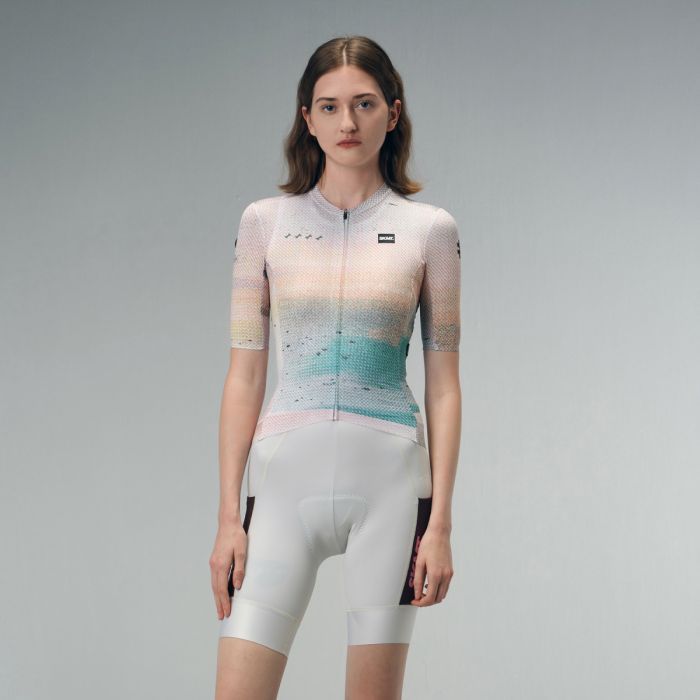 SKxMT HORIZON DAWN Jersey Women