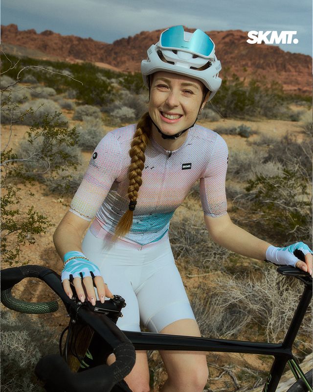 SKxMT HORIZON DAWN Jersey Women