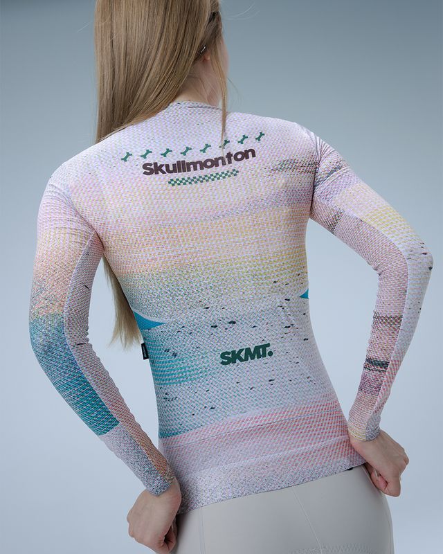 SKxMT Horizon Dawn Summer Jersey Women