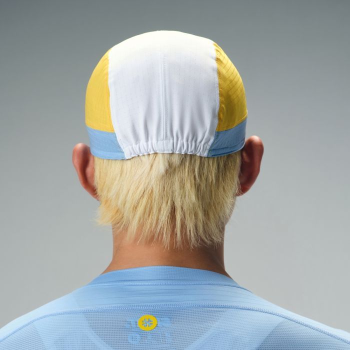 FLUX CAP