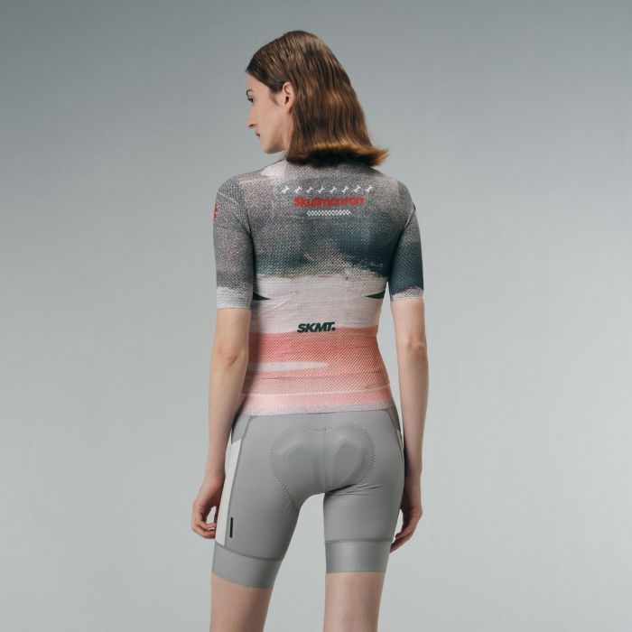 SKxMT HORIZON EARTH Jersey Women