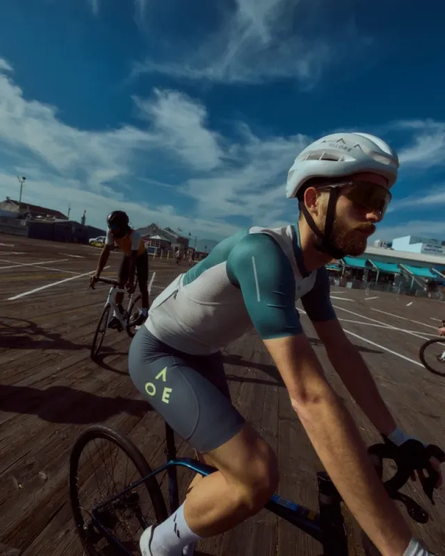 VALORE Modulo Chalk Jersey Men