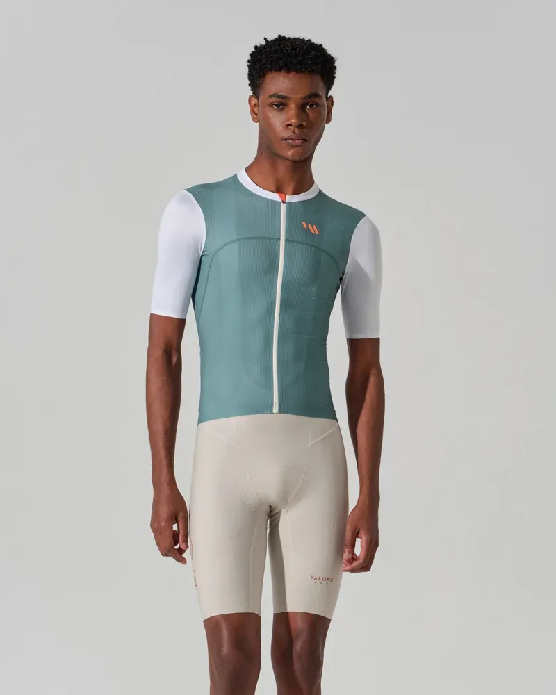 VALORE Modulo Aqua Jersey Men