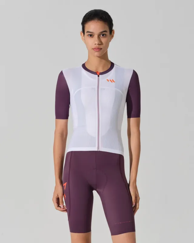 VALORE Modulo Plum Jersey Women