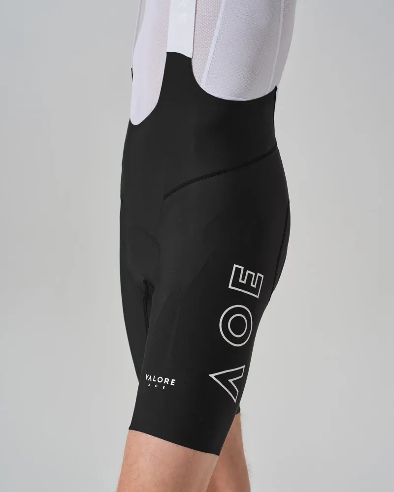 VALORE Nuova Luna II Bib-shorts Black