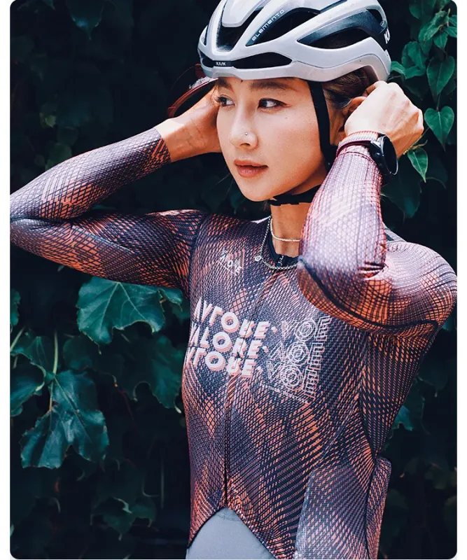 VALORE VELOCE SkinSuit