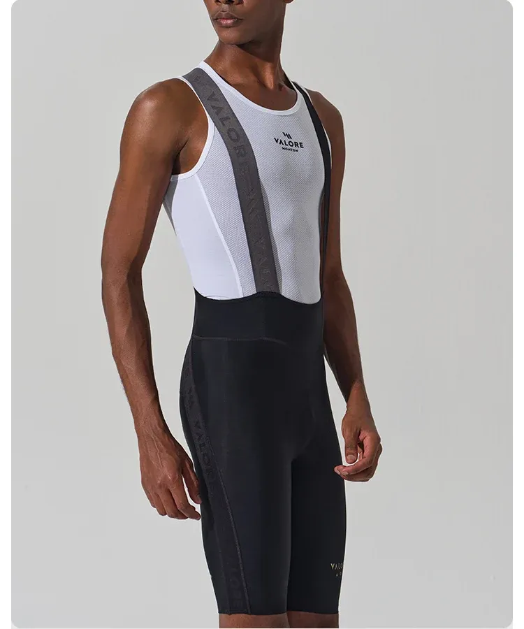 VALORE AVVOLTO Bib-shorts Men