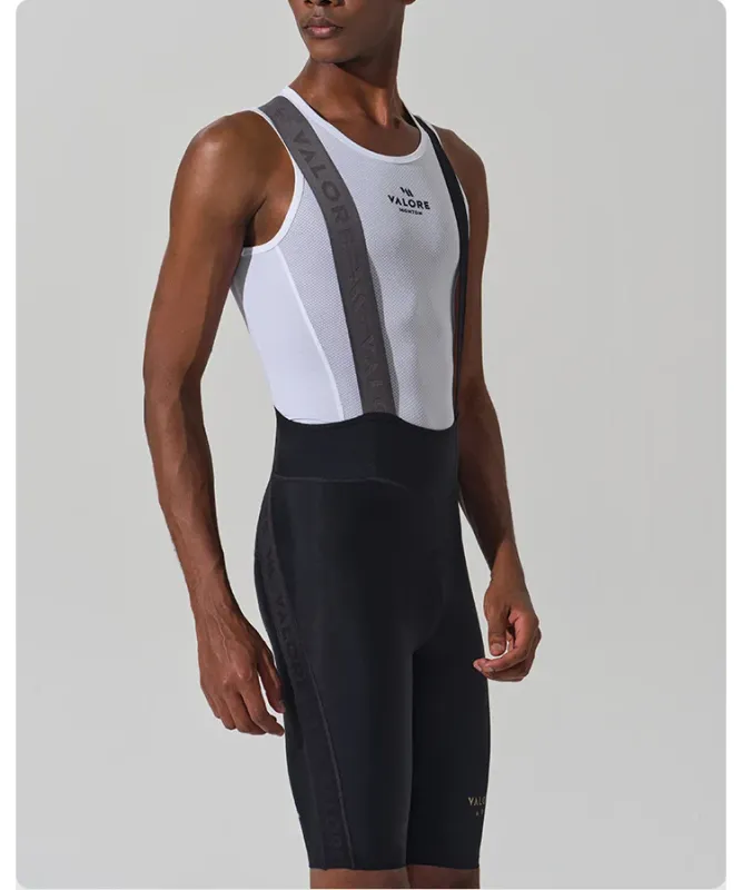 VALORE AVVOLTO Bib-shorts Men