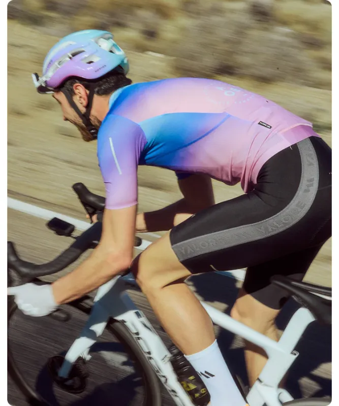 VALORE AVVOLTO Bib-shorts Men