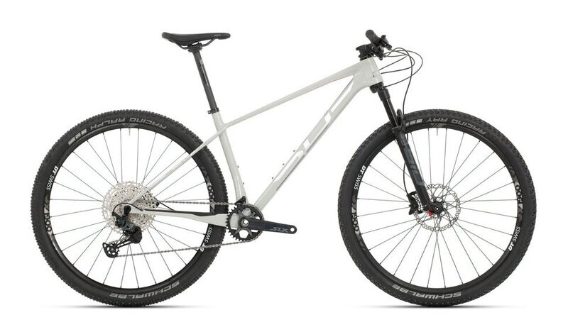 SUPERIOR XP969 MTB HARDTAIL