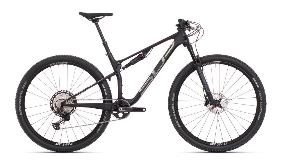 SUPERIOR TEAM XF 29 ELITE MTB Full Suspension