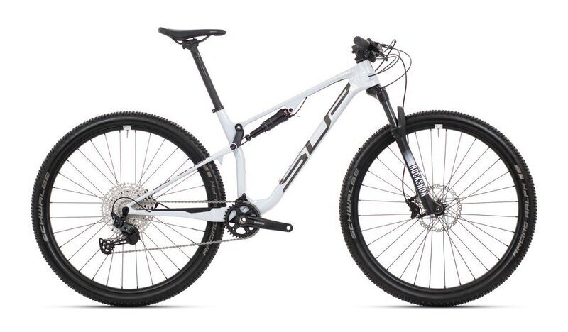 SUPERIOR XF929 RC MTB Full Suspension (M)