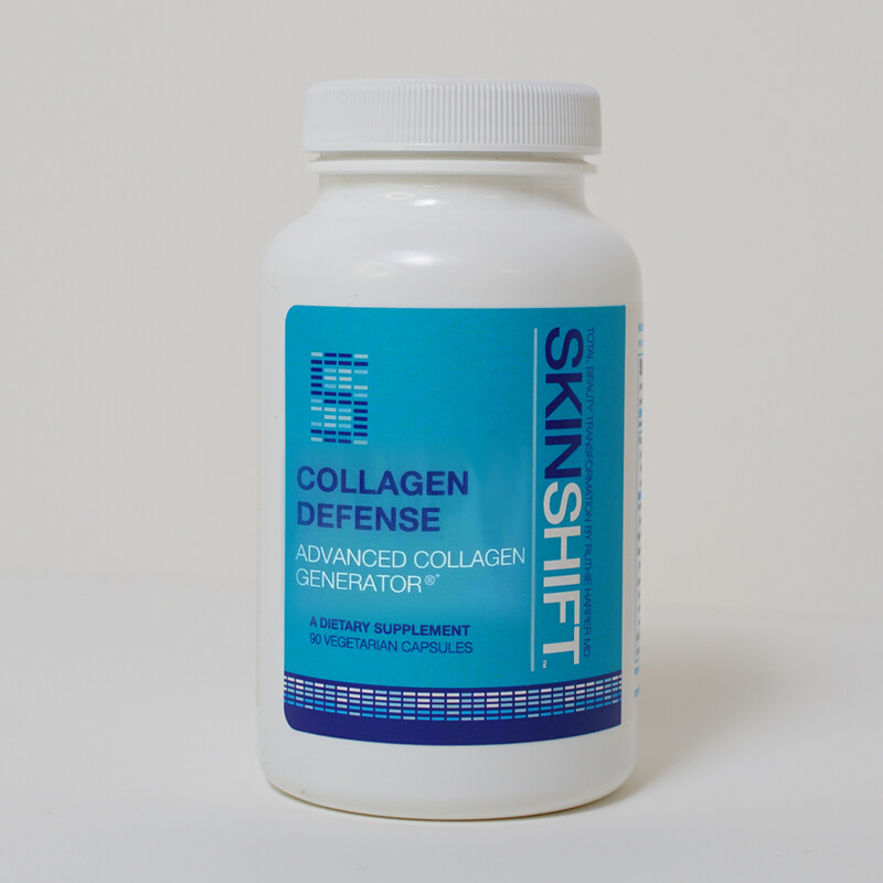Collagen Defense Supplement