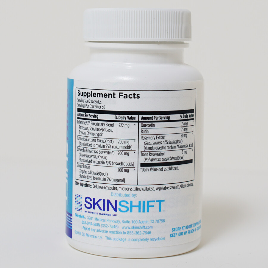 Healthy Inflammation Supplement