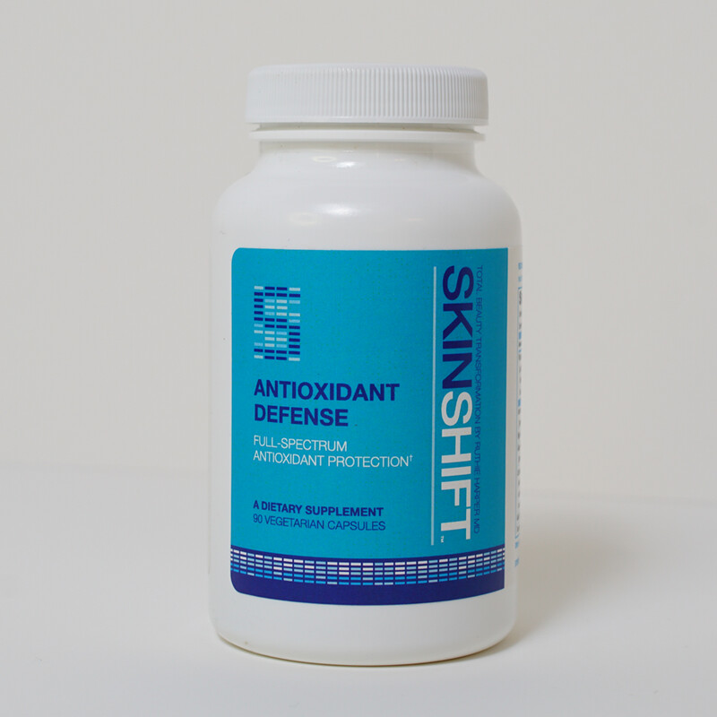 Antioxidant Defense Supplement