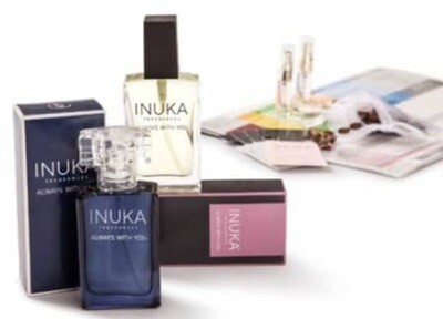 Classic Range Perfumes for Him, Her &amp; Gender Neutral 30ml