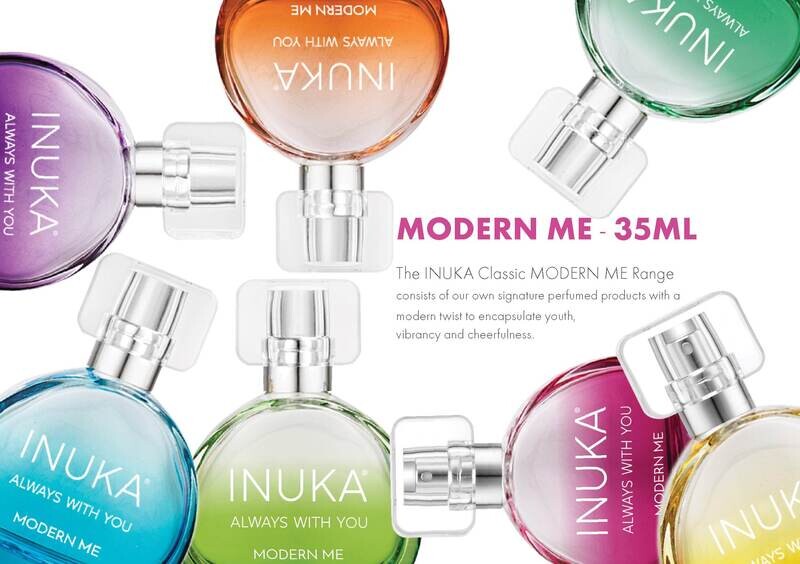 Modern Me Perfume 35ml