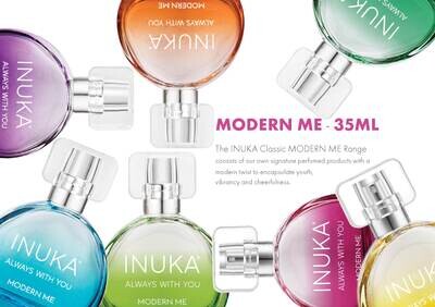 Modern Me Perfume 35ml
