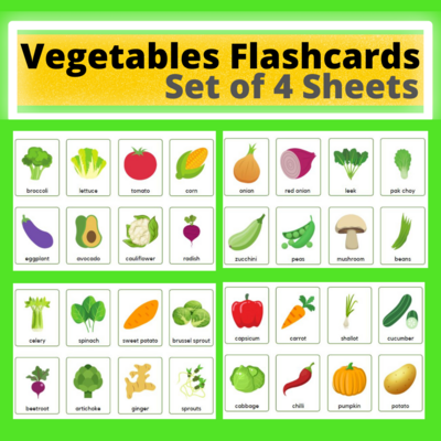 FlashCards