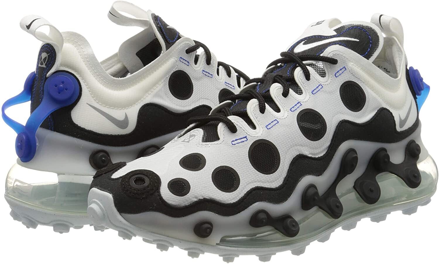 Nike Men&#39;s Stroke Running Shoe
