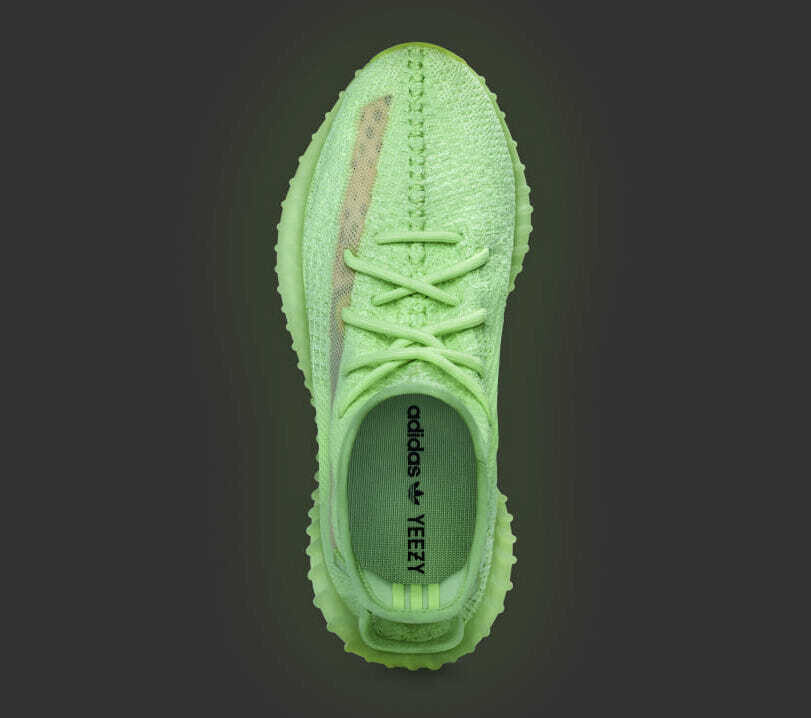 Adidas Yeezy 350