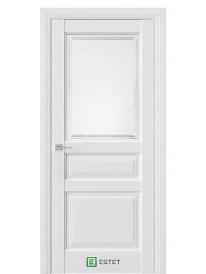 Межкомнатная дверь MNS 6