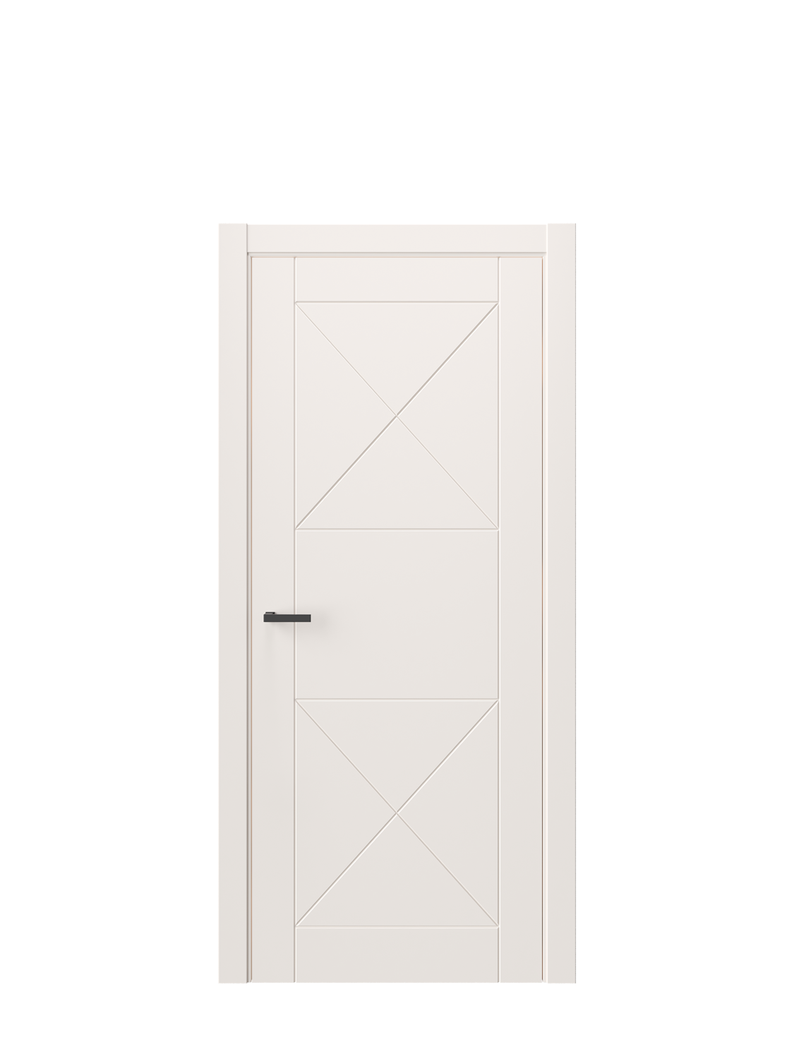 Межкомнатная дверь P4