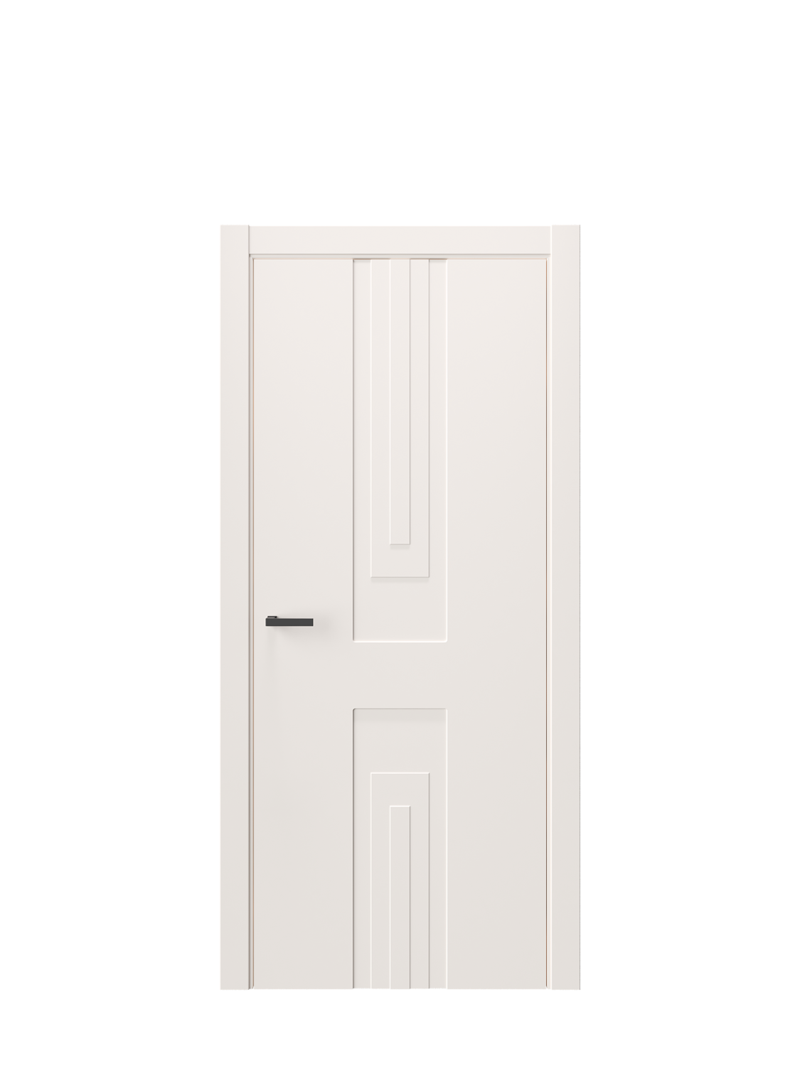 Межкомнатная дверь P23