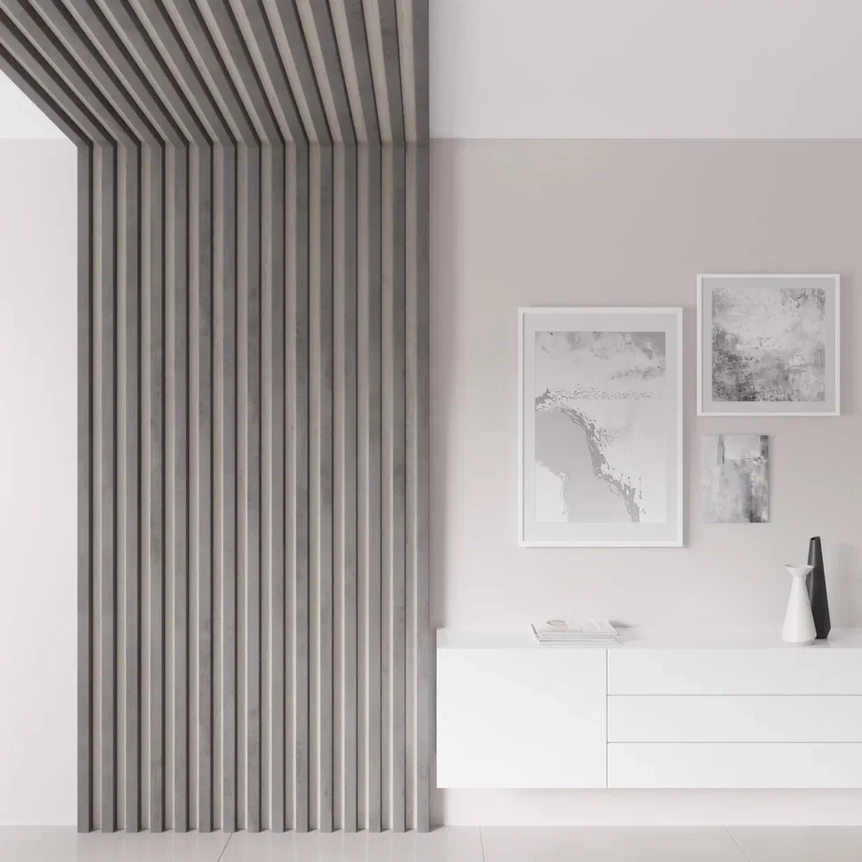 Рейки Декоративные На Стену Купить В Воронеже