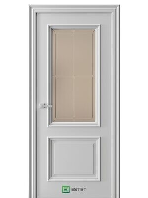 Межкомнатная дверь GL4/ GL4M