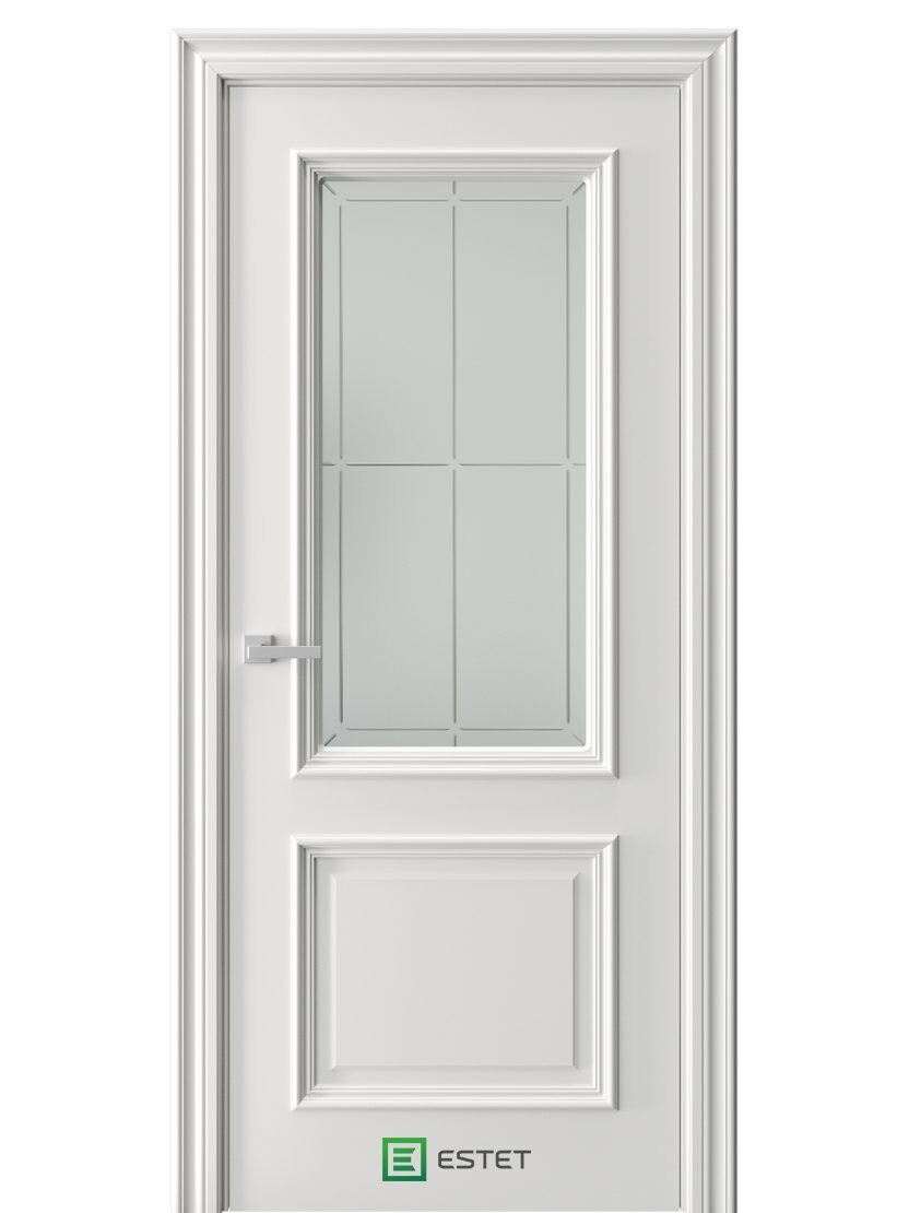 Межкомнатная дверь GL4/ GL4M