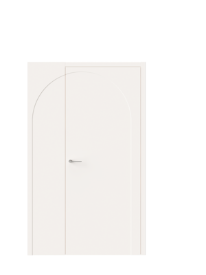 Межкомнатная дверь Arch Design 2