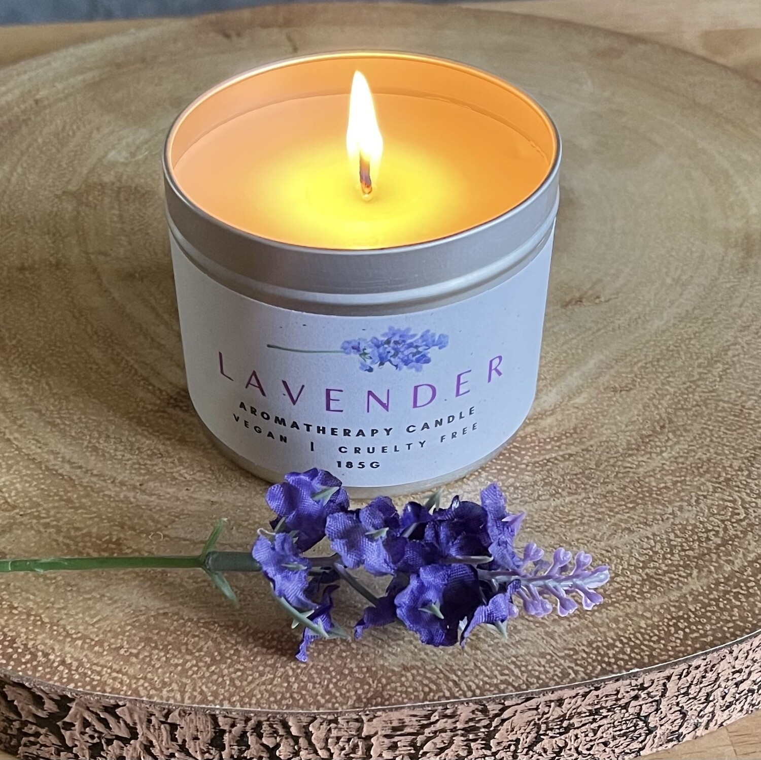 Classic Collection Aromatherapy Candles