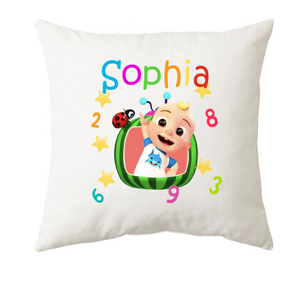 Cocomelon Cushion