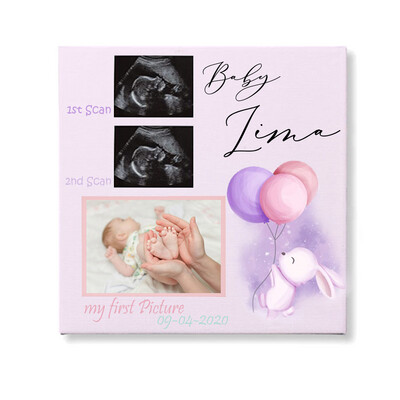 My first Pictures-Baby Girl