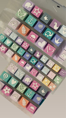 Shape Blocks