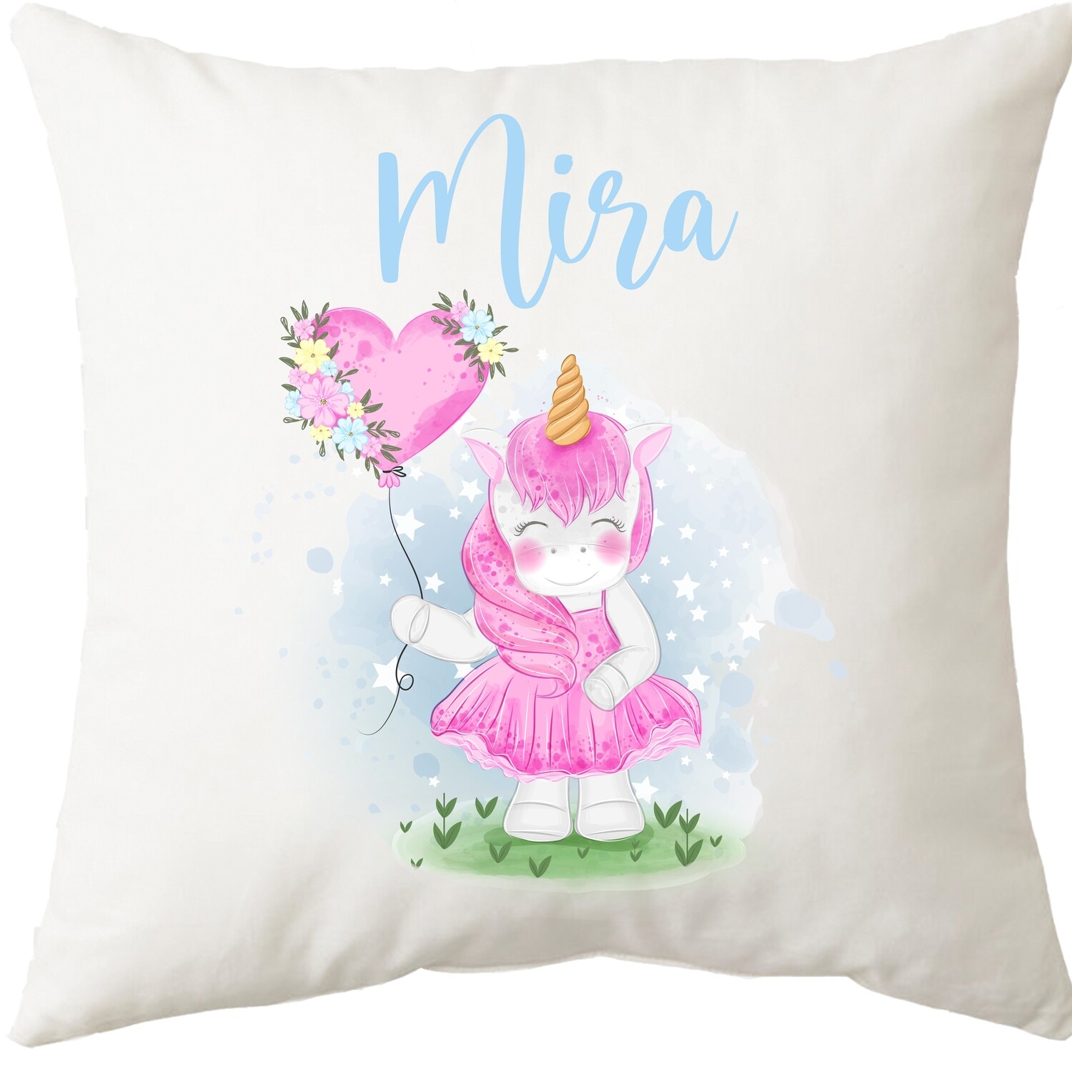 Sweet baby Unicorn Cushion