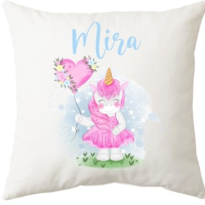 Sweet baby Unicorn Cushion