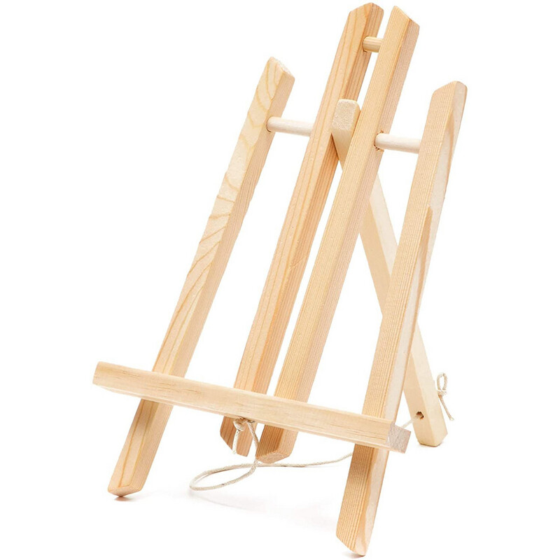 Canvas Table Stand 30cm