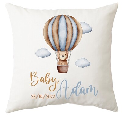 Teddy Cushion