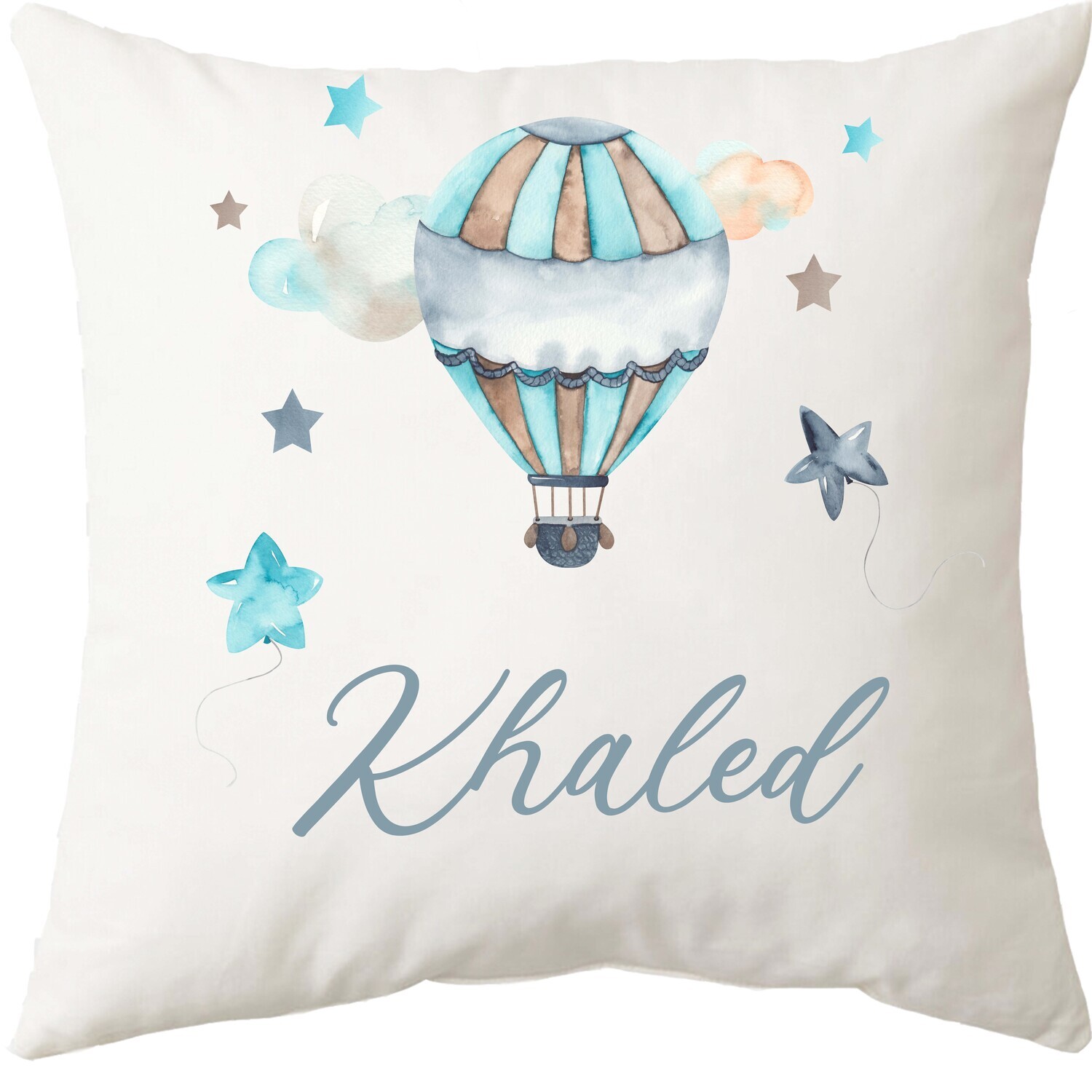 Hot air balloon Cushion