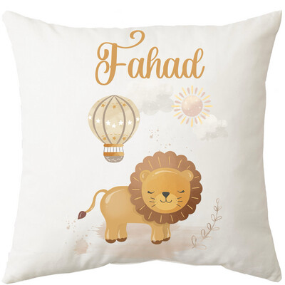 Fahad Cushion